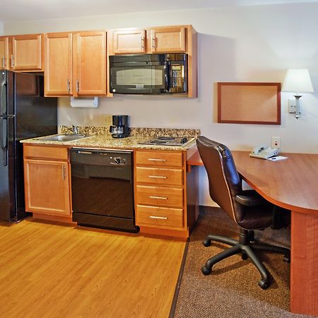 Candlewood Suites - Columbus, An Ihg Hotel Dış mekan fotoğraf