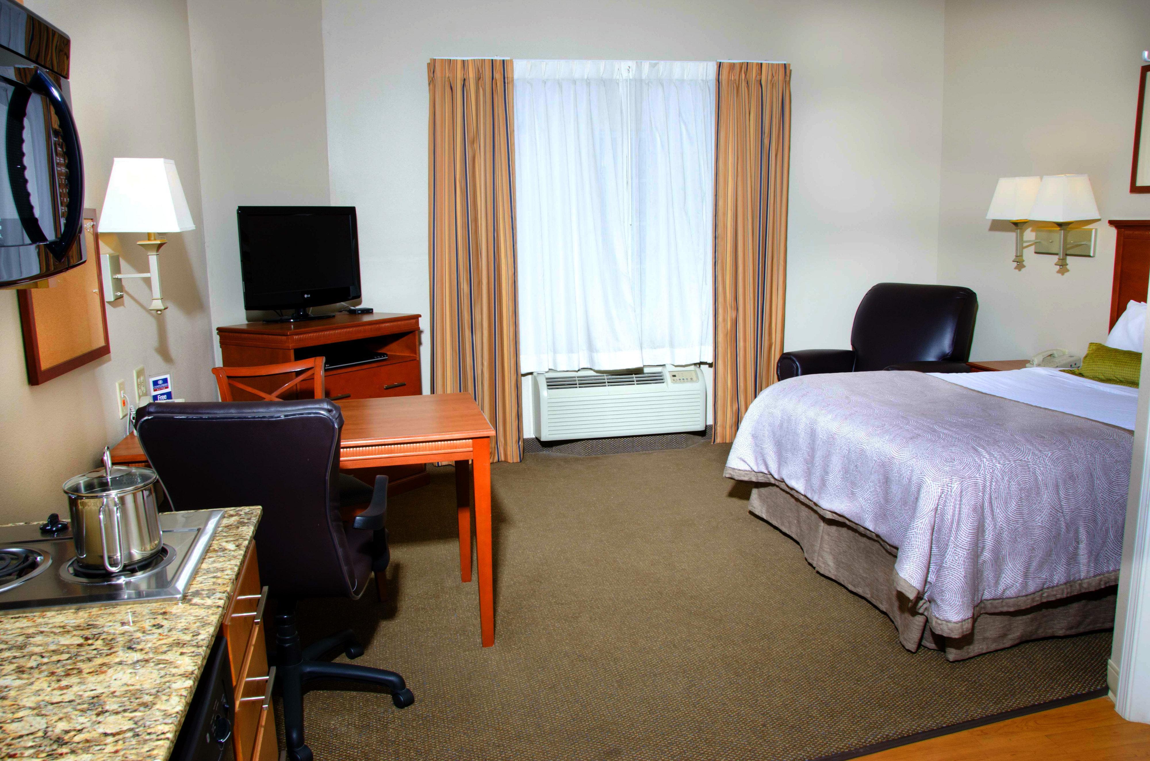 Candlewood Suites - Columbus, An Ihg Hotel Dış mekan fotoğraf