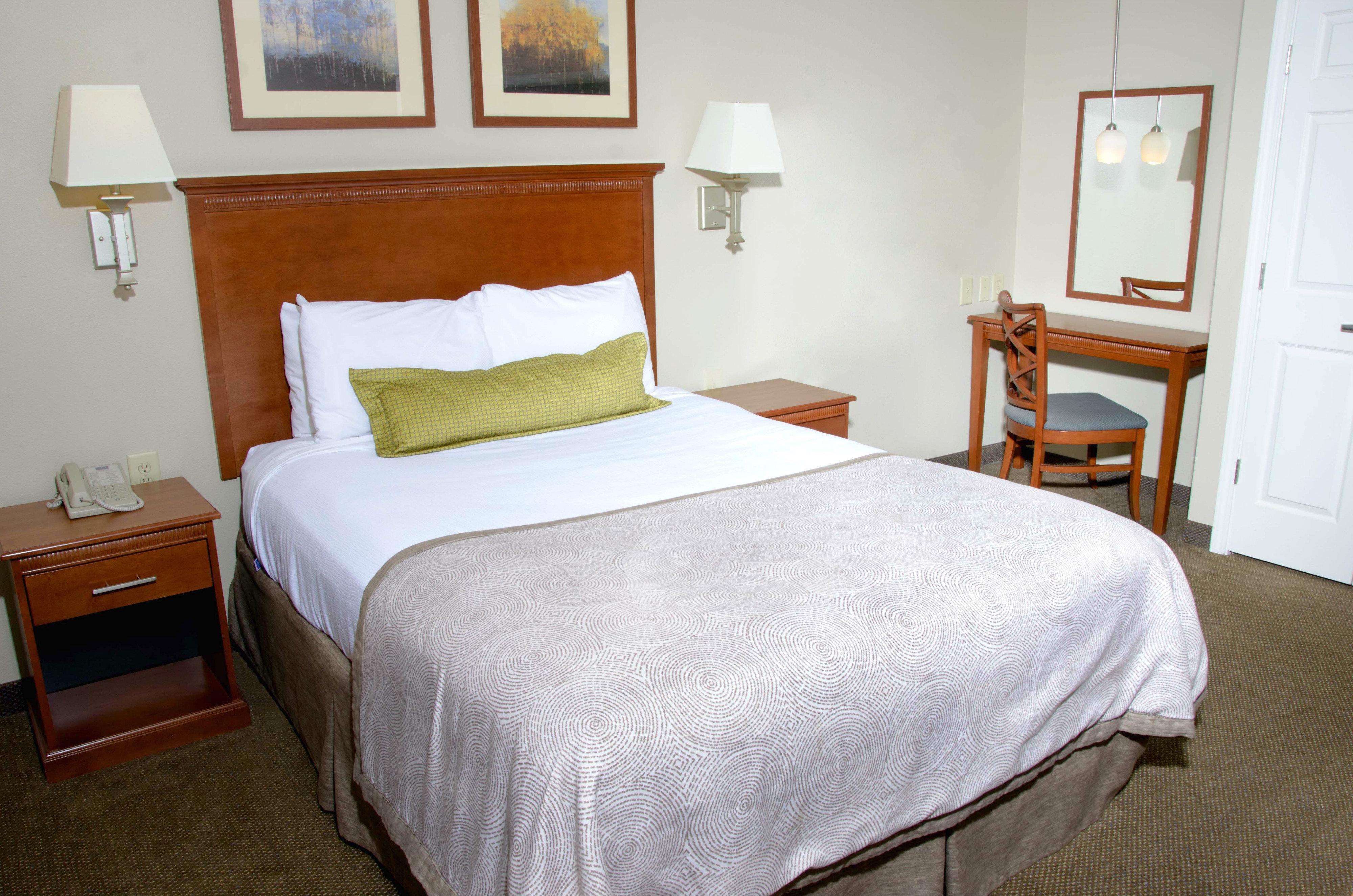 Candlewood Suites - Columbus, An Ihg Hotel Dış mekan fotoğraf