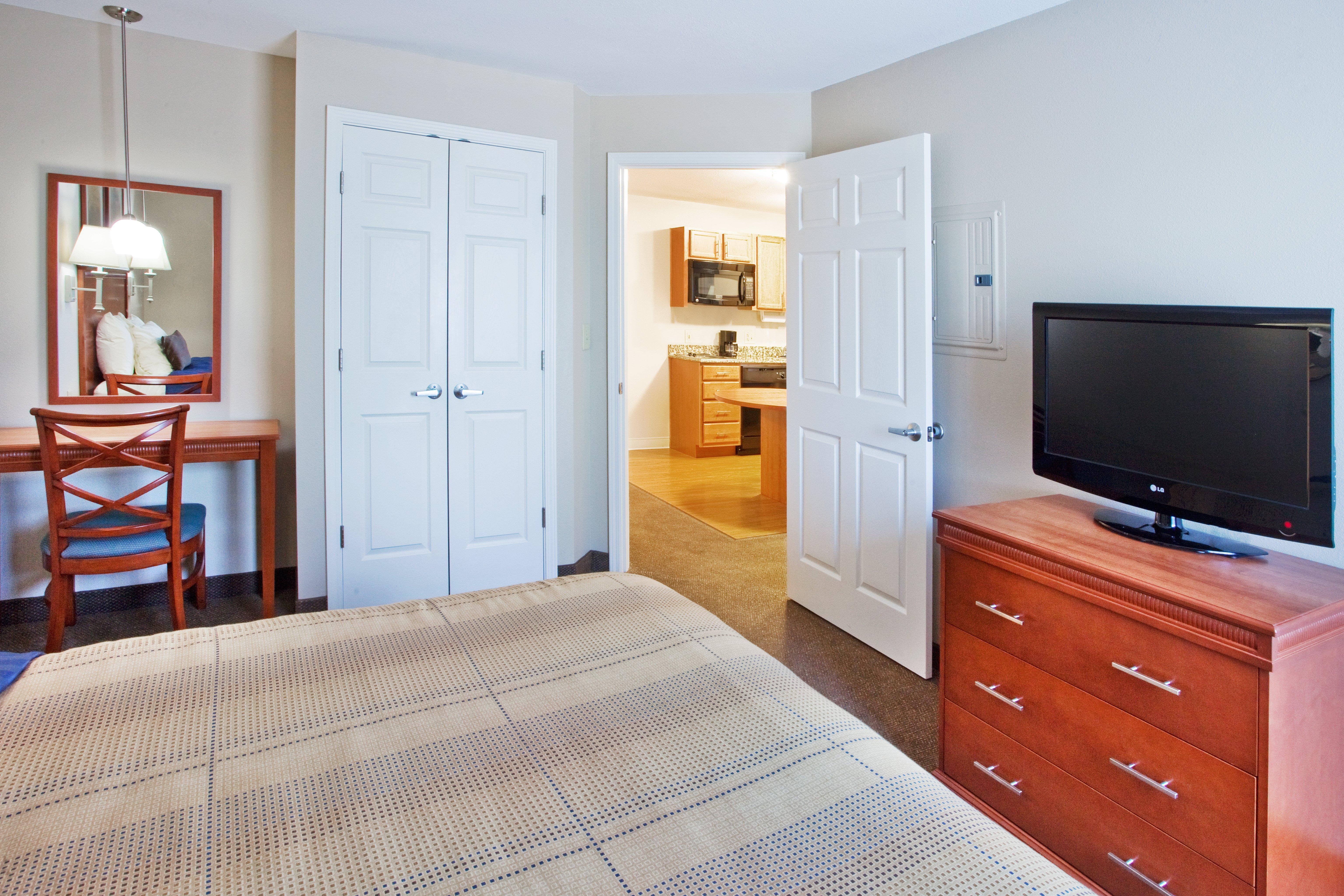 Candlewood Suites - Columbus, An Ihg Hotel Dış mekan fotoğraf