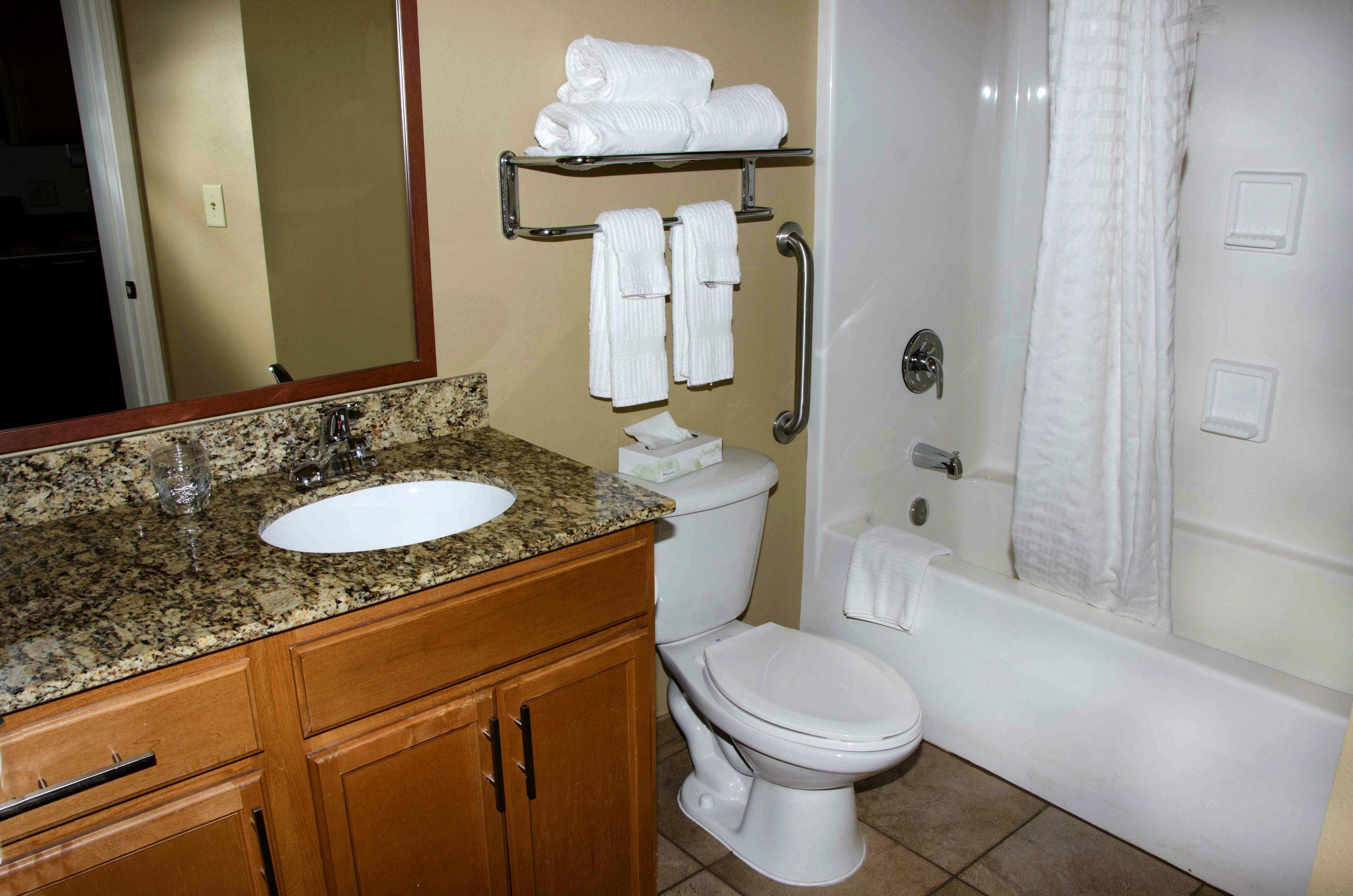 Candlewood Suites - Columbus, An Ihg Hotel Dış mekan fotoğraf