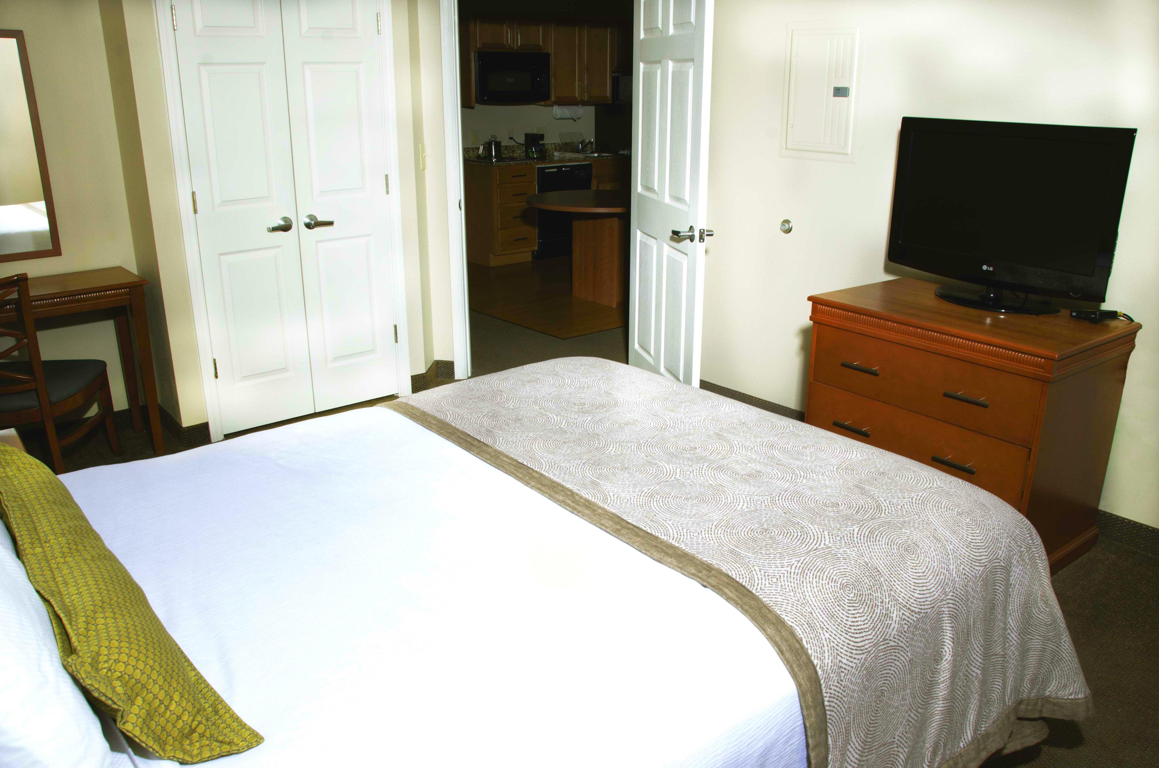 Candlewood Suites - Columbus, An Ihg Hotel Dış mekan fotoğraf