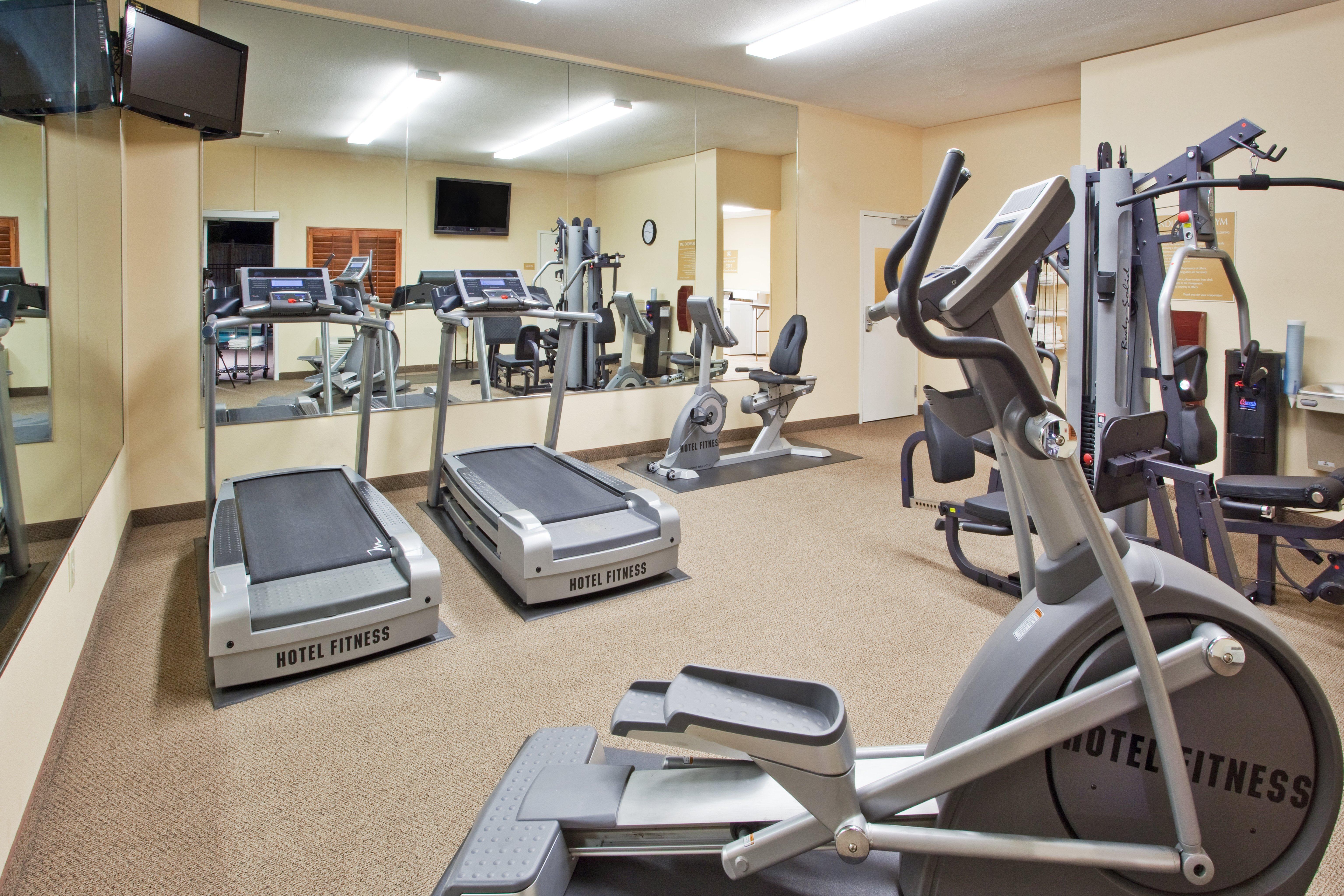 Candlewood Suites - Columbus, An Ihg Hotel Dış mekan fotoğraf