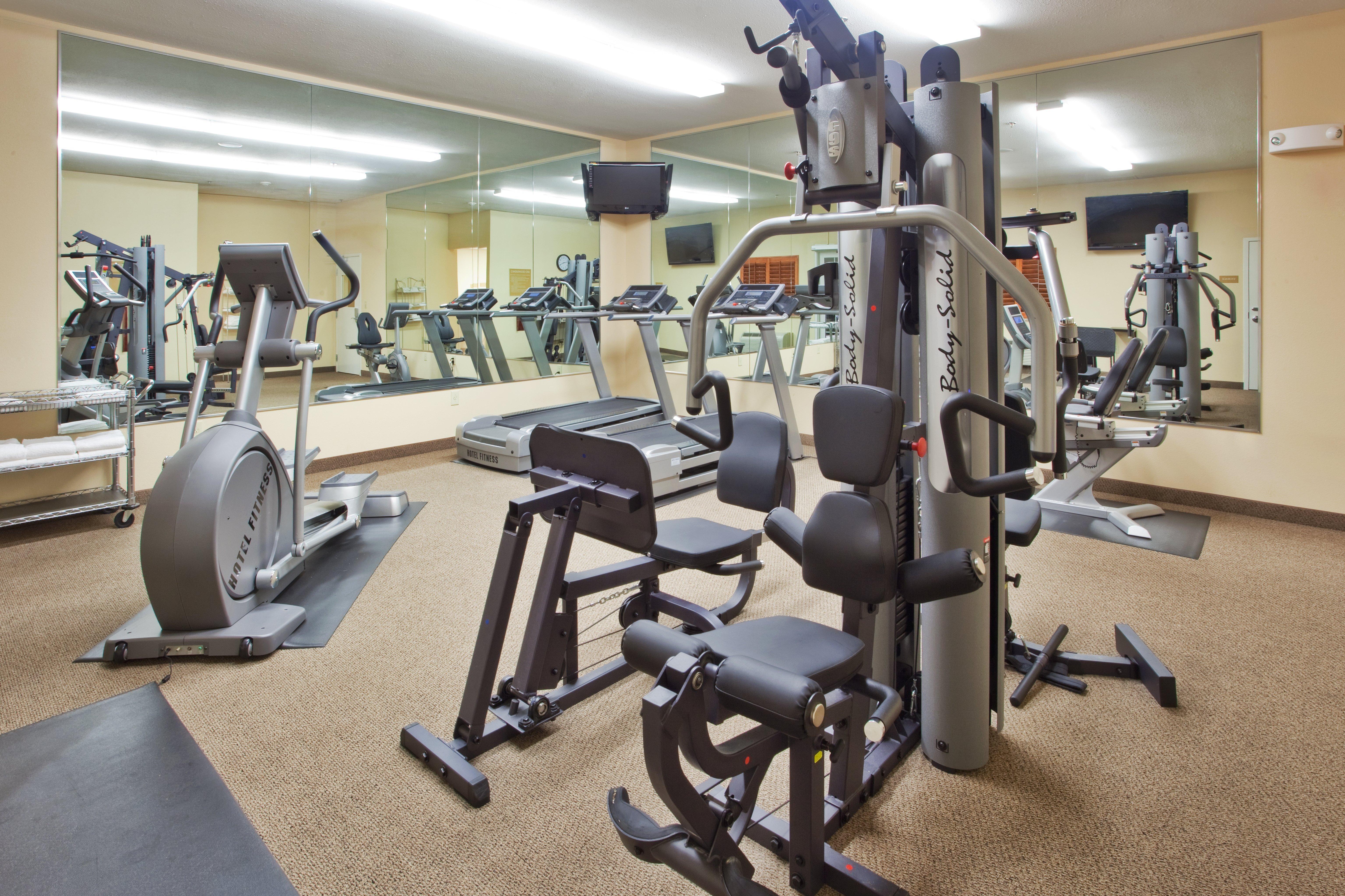 Candlewood Suites - Columbus, An Ihg Hotel Konforlar fotoğraf