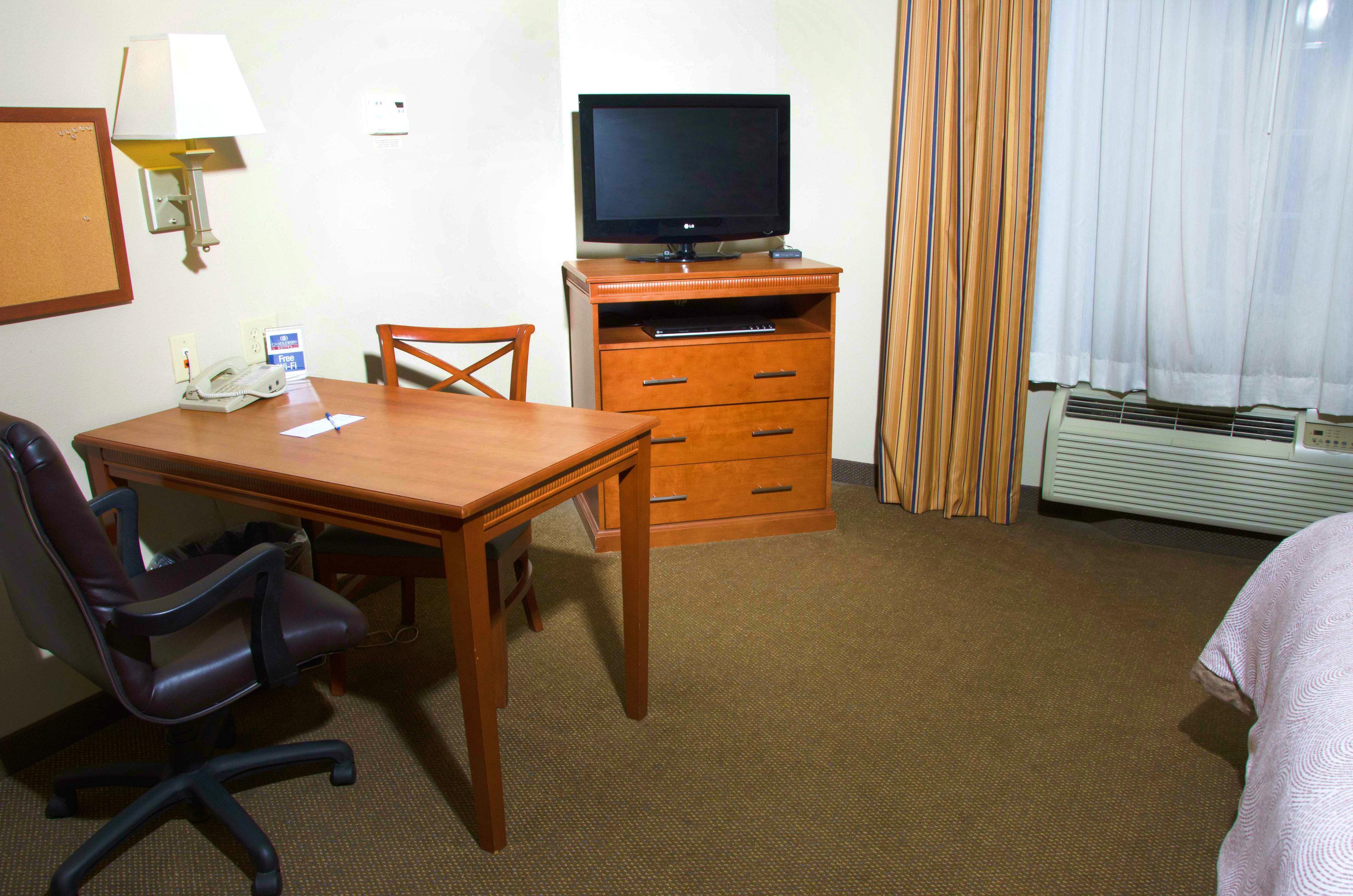 Candlewood Suites - Columbus, An Ihg Hotel Dış mekan fotoğraf