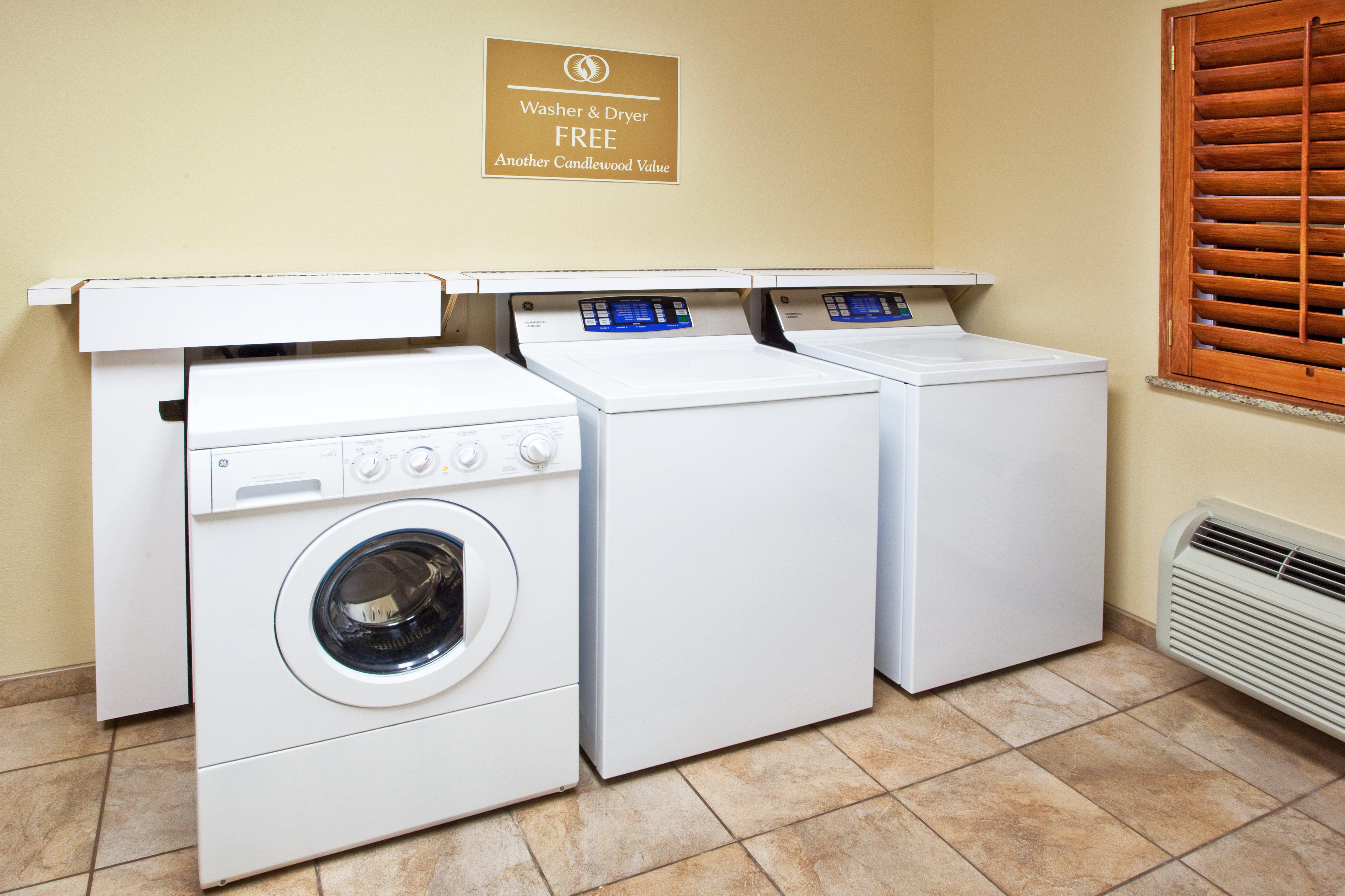 Candlewood Suites - Columbus, An Ihg Hotel Dış mekan fotoğraf