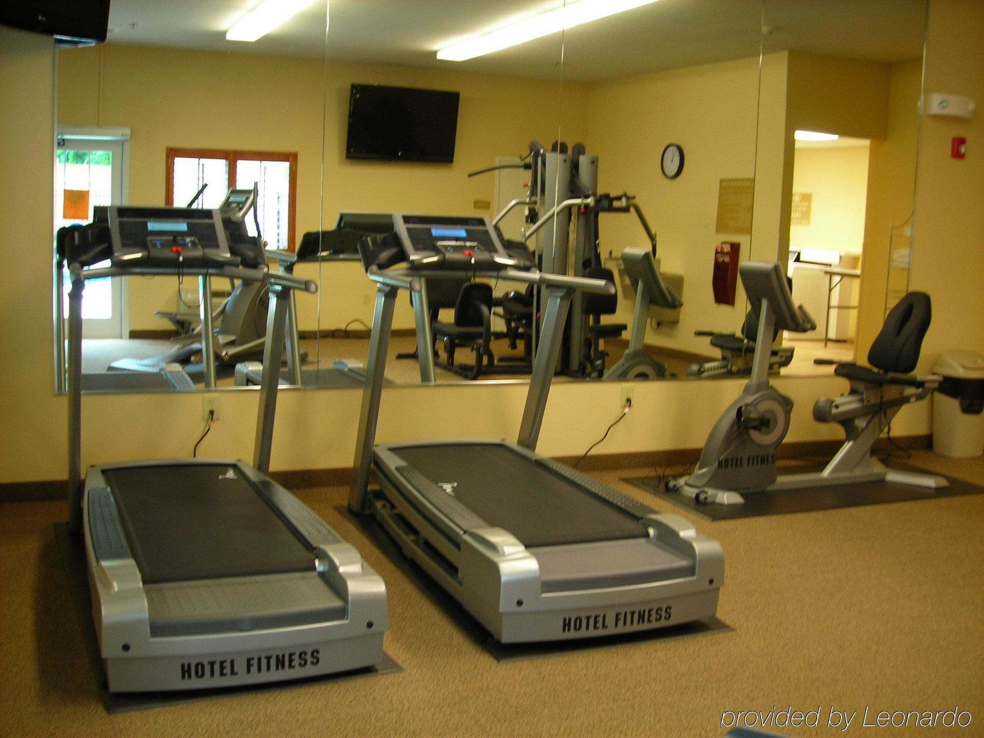 Candlewood Suites - Columbus, An Ihg Hotel Dış mekan fotoğraf
